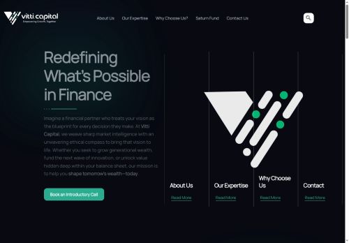 vitti.capital capture - 2025-10-14 16:25:43