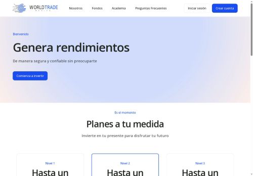 worldtrade.capital capture - 2025-10-14 16:25:44