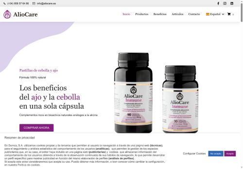 alio.care capture - 2025-10-14 16:36:25