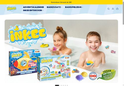 inkee.care capture - 2025-10-14 16:39:04