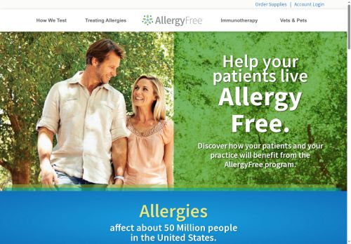 allergyfree.care capture - 2025-10-14 16:44:11