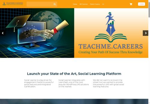 teachme.careers capture - 2025-10-14 16:49:42
