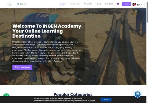 ingenacademy.careers capture - 2025-10-14 16:49:42