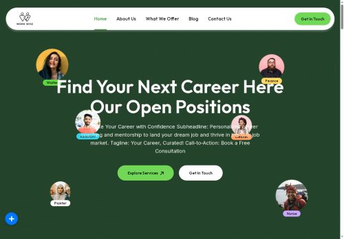 workwise.careers capture - 2025-10-14 16:50:38