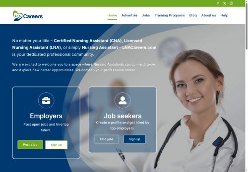nursingassistant.careers capture - 2025-10-14 16:50:38
