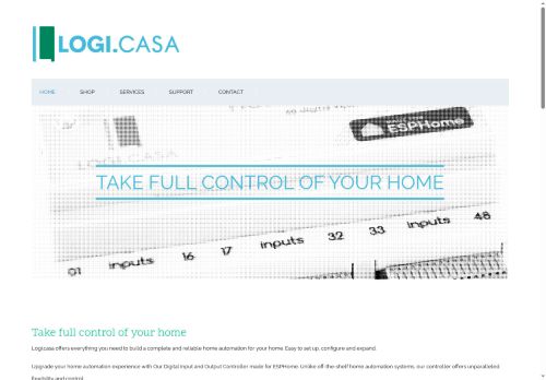 logi.casa capture - 2025-10-14 16:55:11