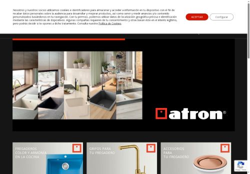 atron-europa.cat capture - 2025-10-14 17:05:19