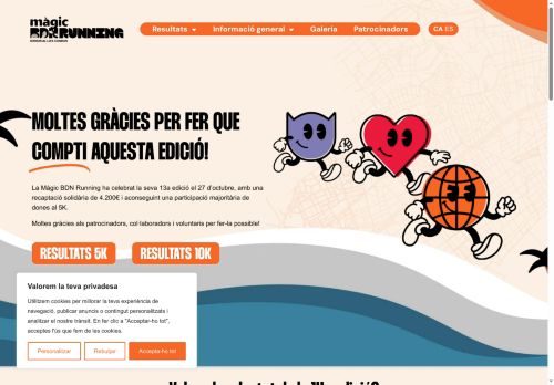 badalonarunning.cat capture - 2025-10-14 17:05:19