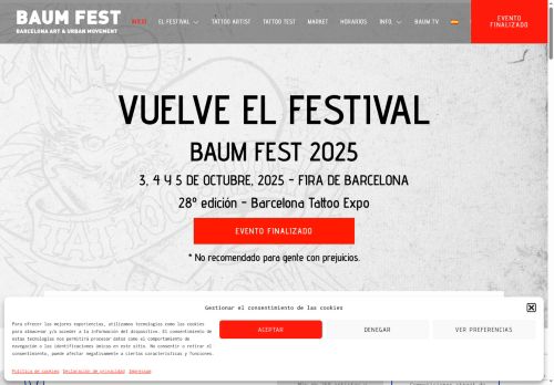 barcelonatattooexpo.cat capture - 2025-10-14 17:05:19