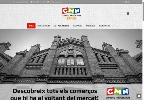 cmnsants.cat capture - 2025-10-14 17:15:00