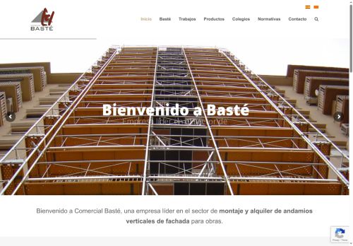 comercialbaste.cat capture - 2025-10-14 17:17:02