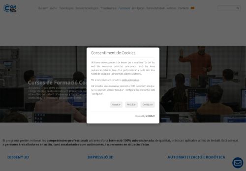 cursos3d.cat capture - 2025-10-14 17:20:27