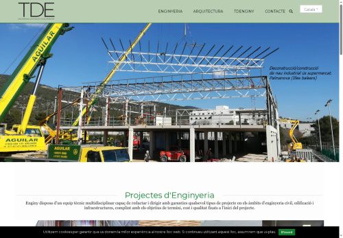 tde.cat capture - 2025-10-14 17:47:52