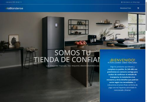 lablandense.cat capture - 2025-10-14 18:00:05