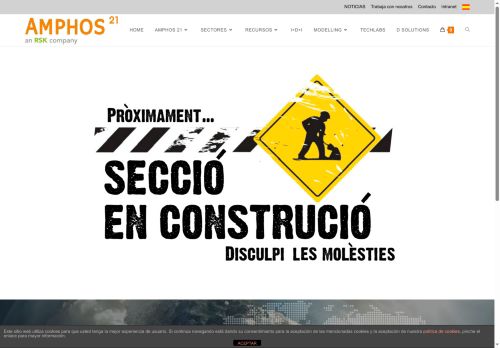 amphos21.cat capture - 2025-10-14 18:07:48