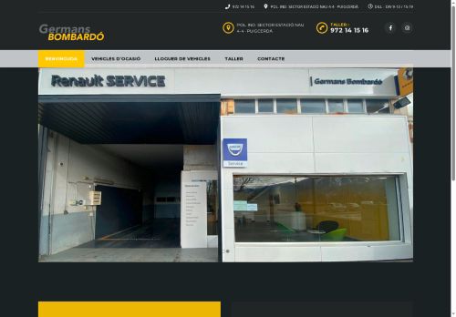 germansbombardo.cat capture - 2025-10-14 18:08:56