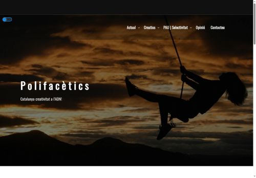 polifacetics.cat capture - 2025-10-14 18:11:51