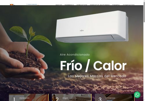 domgasquality.cat capture - 2025-10-14 18:25:42