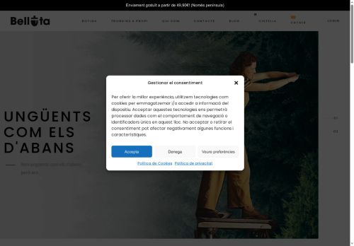 bellota.cat capture - 2025-10-14 18:29:55
