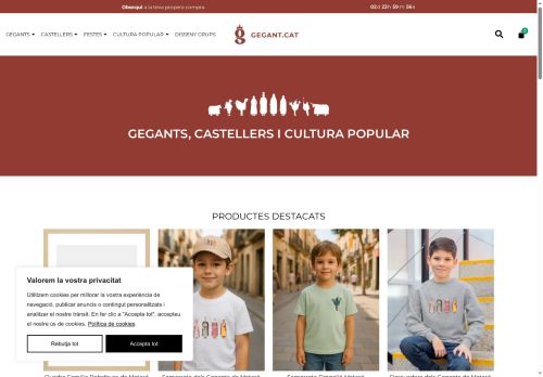 gegant.cat capture - 2025-10-14 18:31:56