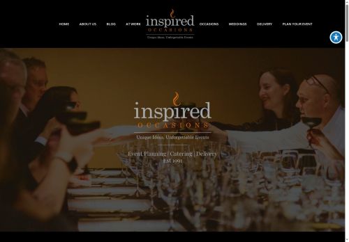 inspired.catering capture - 2025-10-14 18:45:12