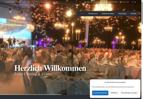 zeiler.catering capture - 2025-10-14 18:47:13