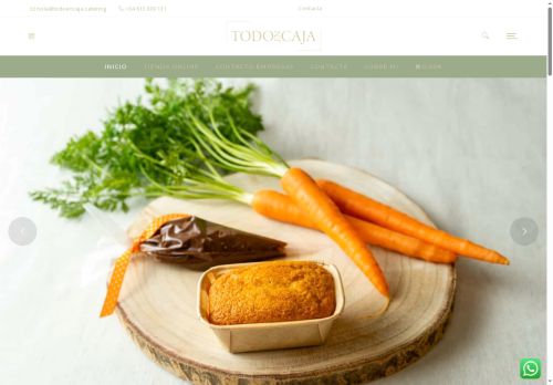 todoencaja.catering capture - 2025-10-14 18:47:13