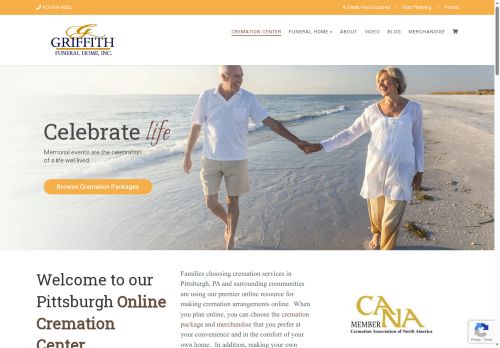 pghcremation.center capture - 2025-10-14 18:52:57