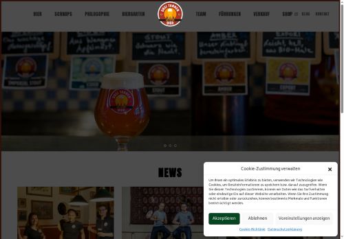 brauerei-dreitannen.ch capture - 2025-10-14 19:29:45