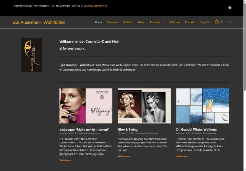 cosmetic-c.ch capture - 2025-10-14 19:36:31