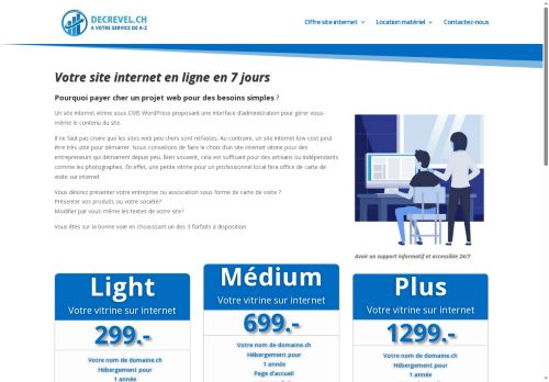 decrevel.ch capture - 2025-10-14 19:39:32