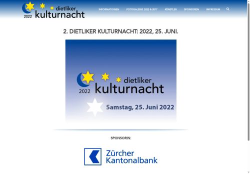 dietliker-kulturnacht.ch capture - 2025-10-14 19:41:20
