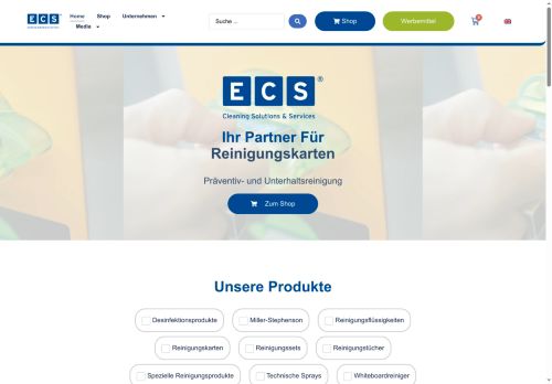 ecsag.ch capture - 2025-10-14 19:45:10