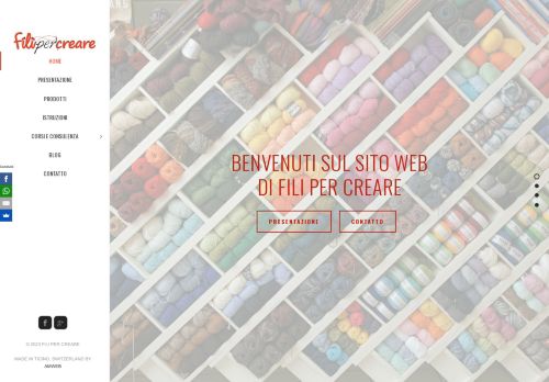 filipercreare.ch capture - 2025-10-14 19:51:50