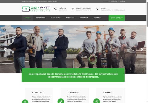 gwsa.ch capture - 2025-10-14 20:03:25