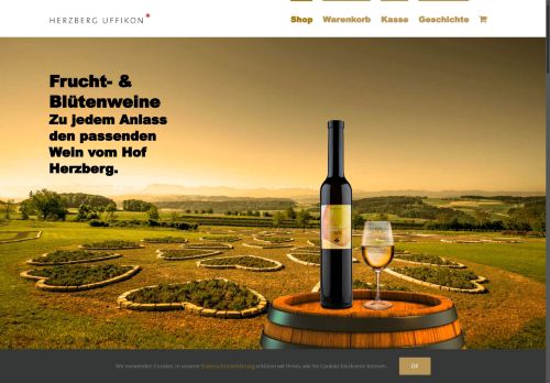 herzberg-weine.ch capture - 2025-10-14 20:05:43