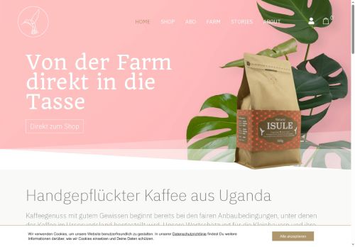 isule.ch capture - 2025-10-14 20:09:40