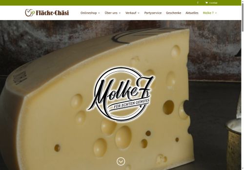 kaeserei-molke7.ch capture - 2025-10-14 20:11:18