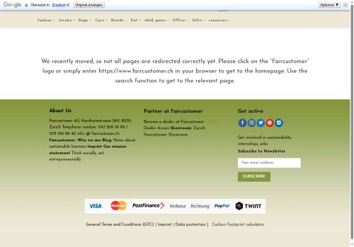 kickstore.ch capture - 2025-10-14 20:13:27