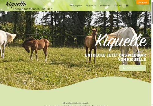 kiquelle.ch capture - 2025-10-14 20:13:27