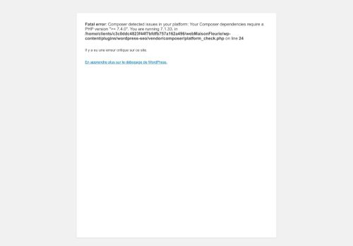 maisonfleurie.ch capture - 2025-10-14 20:23:39