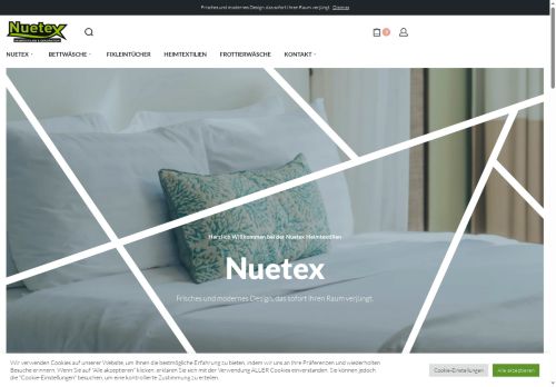 nuetex.ch capture - 2025-10-14 20:37:15