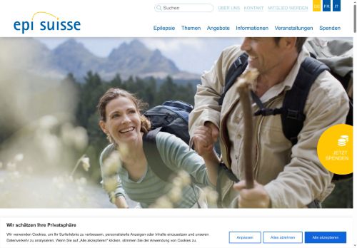 parepi.ch capture - 2025-10-14 20:39:11