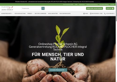 plocher-schweiz.ch capture - 2025-10-14 20:42:38