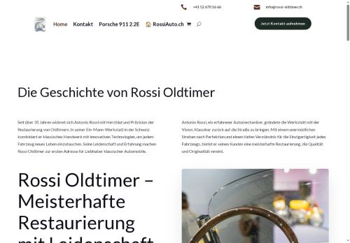 rossi-oldtimer.ch capture - 2025-10-14 20:49:43