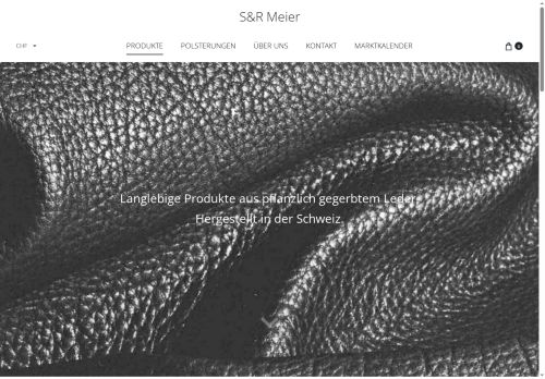 sr-meier.ch capture - 2025-10-14 21:00:46