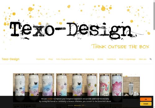 texo-design.ch capture - 2025-10-14 21:06:31