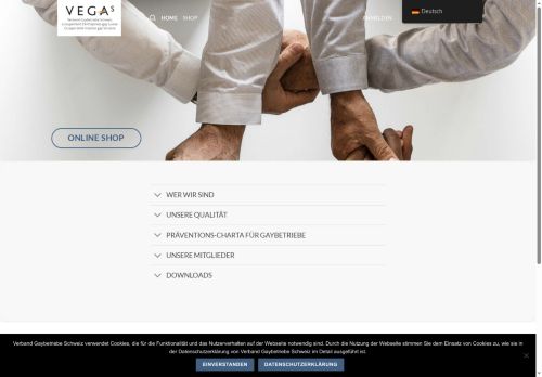 vegas-web.ch capture - 2025-10-14 21:13:29