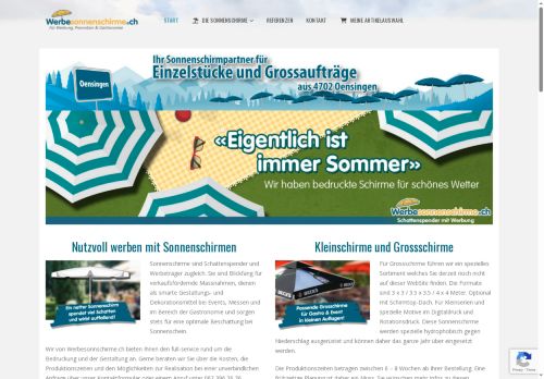 werbesonnenschirme.ch capture - 2025-10-14 21:17:52