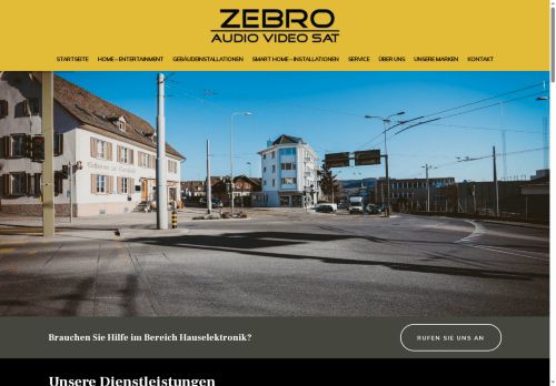 zebro.ch capture - 2025-10-14 21:22:13